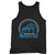 Springfield Monorail Tank Top