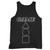 Squid Game Design Corea Tank Top