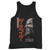 Star Wars Darth Vader The Dark Side Of The Force Kanji Tank Top