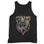 Star Wars Retro Characters Vintage Style Tank Top