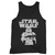 Star Wars Stormtrooper Mummy Halloween Costume Tank Top