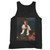 Steve Perry Journey Tank Top