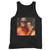 Sting Rock Wrestling Wcw Aew Cool Tank Top