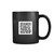 Frenemies Barcode 11oz Mug