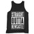 Straight Outta Newcastle Tank Top