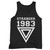 Stranger 1983 Stranger Thing Movie Tank Top