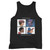 Stranger Things Parody Gorillaz Demogorgon Sci Fi Fantasy Tank Top