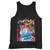 Streets Of Miami Tank Top