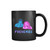 Frenemies Me 11oz Mug