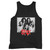 Styx Vintage Rock Band Tank Top