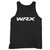 Subaru Wrx Logo Tank Top