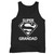 Super Grandad Tank Top