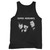 Super Heroines Cry For Help Tank Top