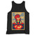 Super Rooster Glory Tank Top