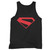 Superman Kingdom Come Tank Top