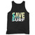 Surf Lovers Save Our Surf Save Our Oceans Tank Top