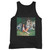 Sza Ctrl Vintage Tank Top