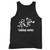 Taking Notes Music Tank Top