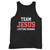 Team Jesus Lifetime Member Tank Top