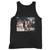 Teen Wolf 4 Tank Top