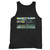 Tenby Harbour Bright Tank Top