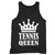 Tennis Queen 2 Tank Top