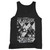 Tetsuo The Iron Man Diy Punk Flyer Tank Top Tetsuo The Iron Man Diy Punk Flyer Tank Top