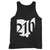 The 216 Represent Cleveland Ohio Tank Top