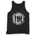 The Beatles Come Together Circle Rock Band Tank Top