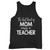 The Best Kind Of Mom Raises A Teacher Tank Top