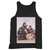 The Breakfast Club 1985 Comedy Movie Tank Top