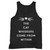 The Cat Whiskers Come From Within Tank Top