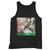 The Clash Adult London Calling Acdc Tank Top