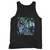 The Doors American Rock Band 1999 Tank Top