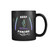 Keep Dancing Dance Rudolf Nureyev 11oz Mug