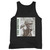 The Smiths English Rock Band Meat Is Murder 1985 Morrissey Tank Top