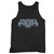 The Sword Tank Top