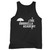 The Umbrella Academy 2 Tank Top