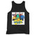 The Wiggles Tank Top
