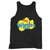 The Wiggles Band Rock Tank Top
