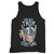 This Is Thor Costume Funny Thor Avenger Tank Top