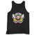 Thunder God Tank Top