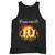 Time For Annihilation Papa Roach Tank Top