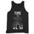 Time To Travel Adventure Seeker Tank Top