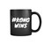 Godzilla Vs Kong 2021 Wins 11oz Mug