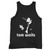 Tom Waits Tank Top