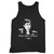 Tony Montana   Scarface Who Do I Trust Tank Top