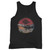 Top Gun Speed Fighter Tank Top