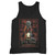 Trick R Treat Horror Sam Halloween Tank Top