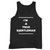 True Djentelman Tank Top